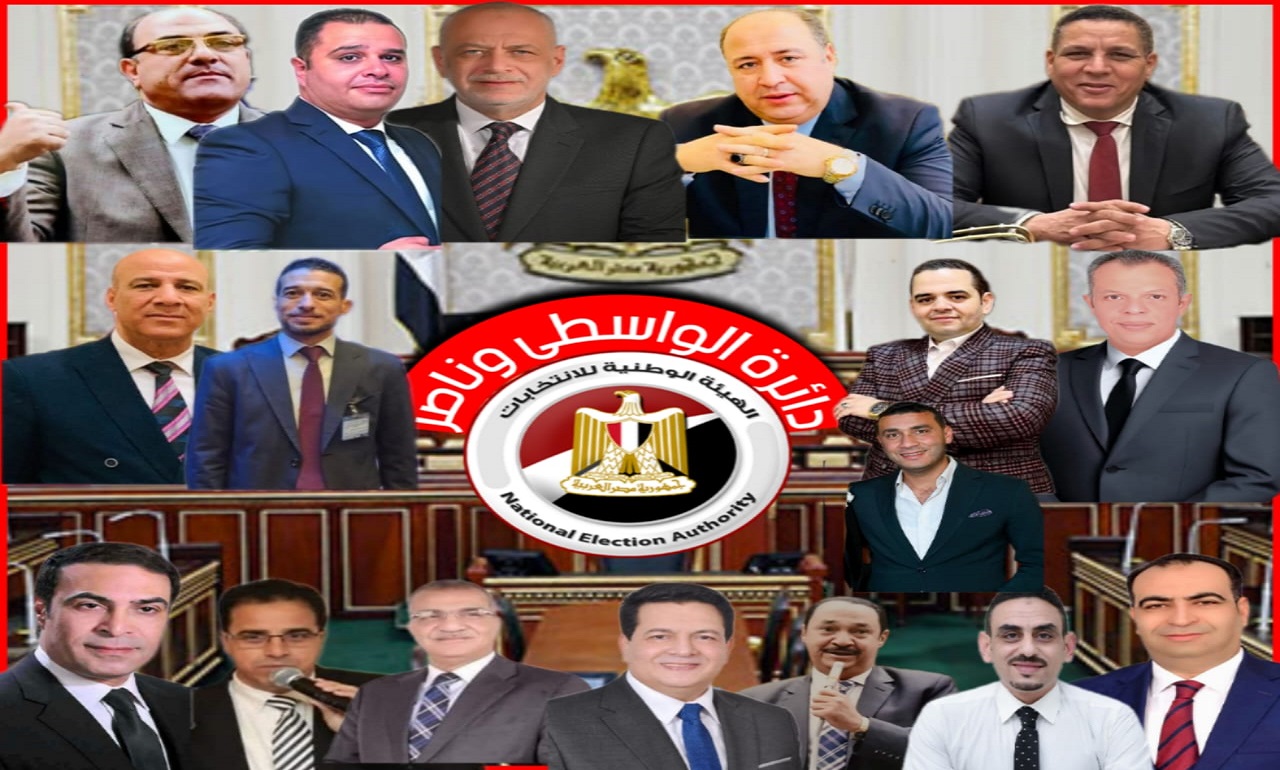 زيادة مقاعد دائرة الشمال تفتح شهية المتنافسين